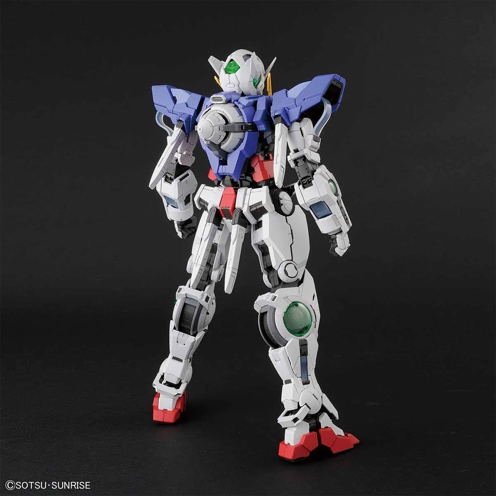 Bandai PG Gundam Exia GN-001 Gunpla Kit 63057