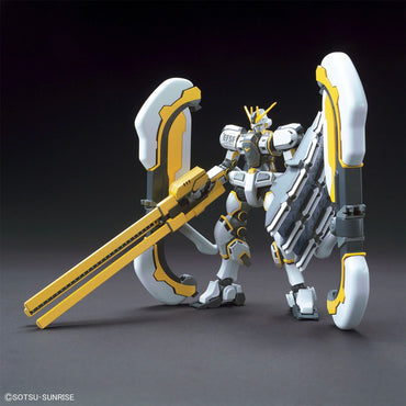 Bandai HG GT 1/144 RX-78AL Atlas Gundam (Gundam Thunderbolt) Gunpla Kit 63139