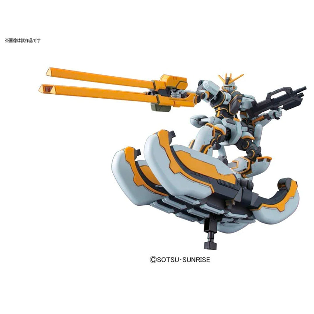 Bandai HG GT 1/144 RX-78AL Atlas Gundam (Gundam Thunderbolt) Gunpla Kit 63139