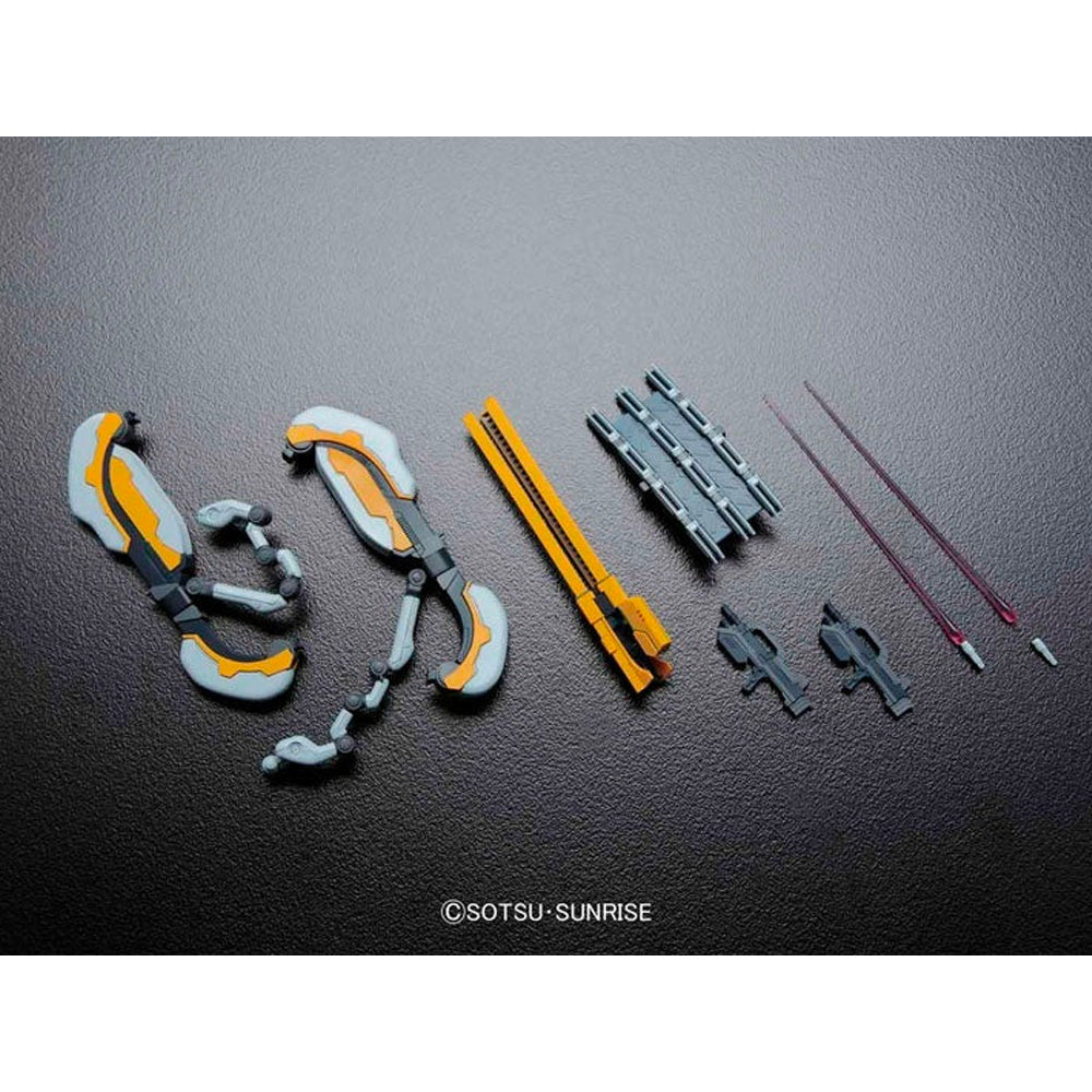 Bandai HG GT 1/144 RX-78AL Atlas Gundam (Gundam Thunderbolt) Gunpla Kit 63139