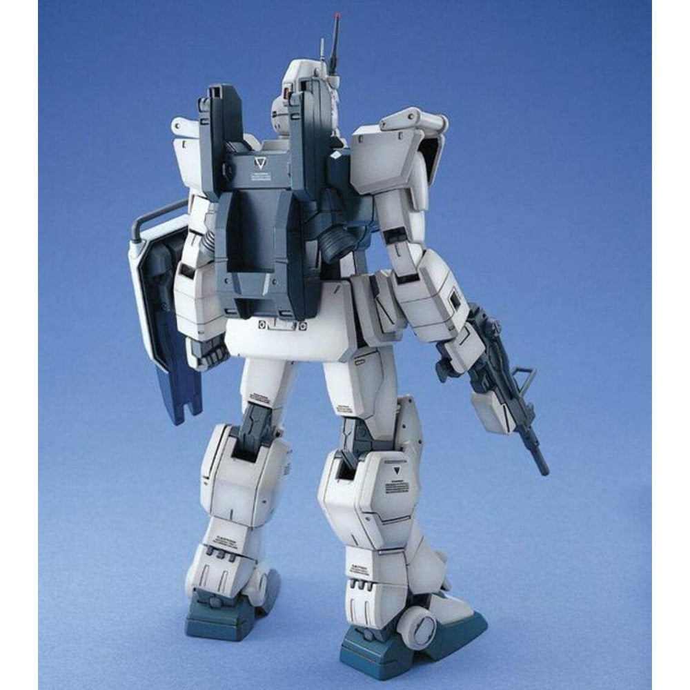 Bandai MG Gundam Ez8 RX-79G Gunpla Kit