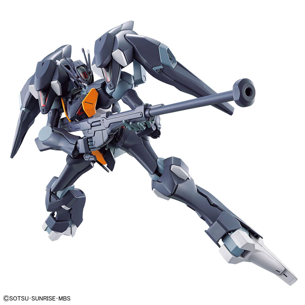 Bandai HG TWFM 1/144 Gundam Pharact Gunpla Kit 63354