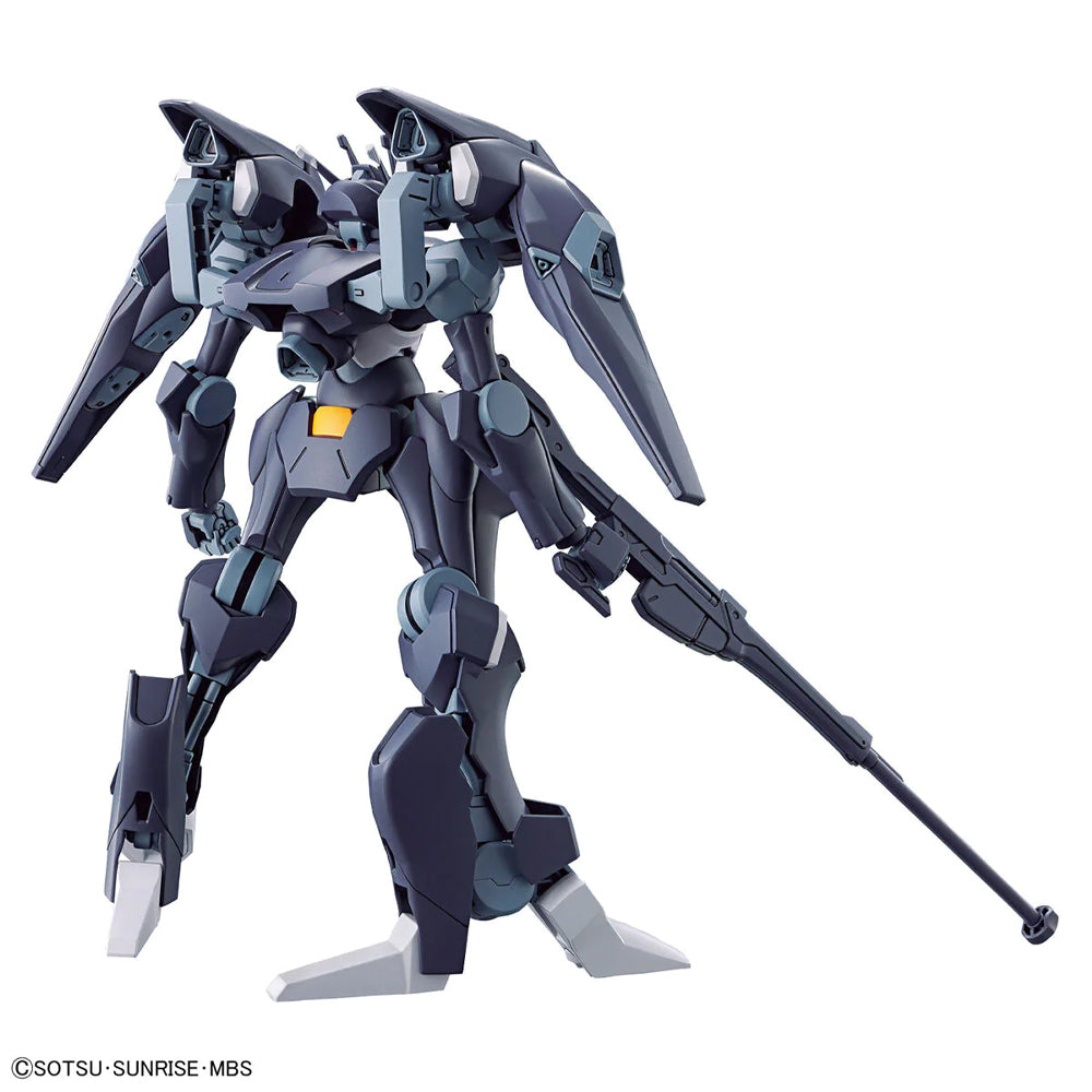 Bandai HG TWFM 1/144 Gundam Pharact Gunpla Kit 63354