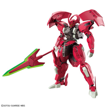 Bandai HG TWFM Darilbalde Gunpla Kit 63355
