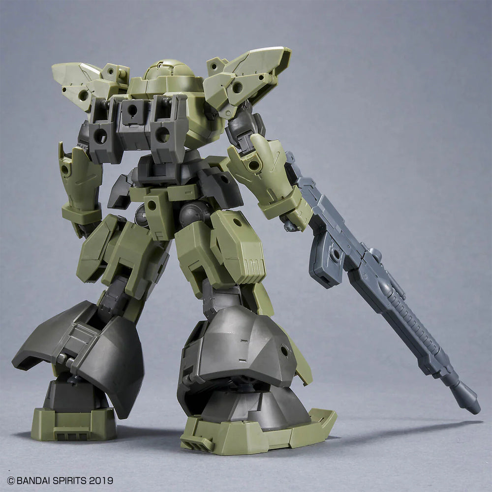 Bandai 30MM Revernova (Green) bEXM-28 1:144 Gunpla Kit 63385
