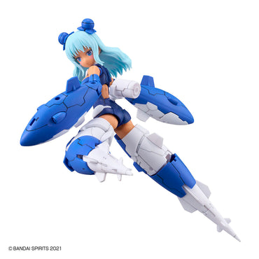 Bandai 30MS SIS-AC19B Ciana Amalthia (Vivace Form) Kit 63389