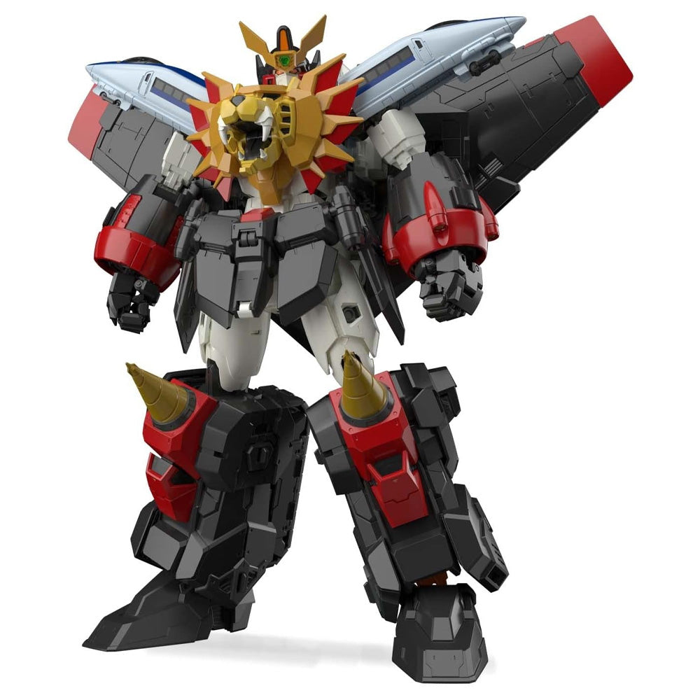 Bandai RG King of the Braves: GaoGaiGar Gunpla Kit MK63398