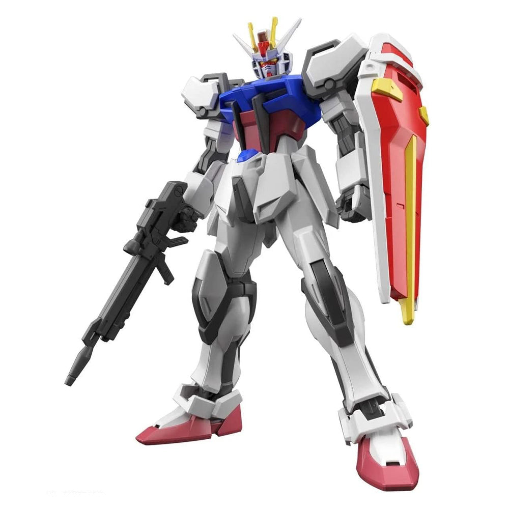 Bandai Entry Grade 1/144 Strike Gundam (3L) Kit 63491