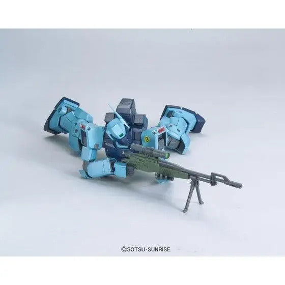 Bandai MG UC GM Sniper II Gunpla Kit MK63512