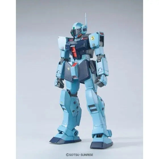 Bandai MG UC GM Sniper II Gunpla Kit MK63512