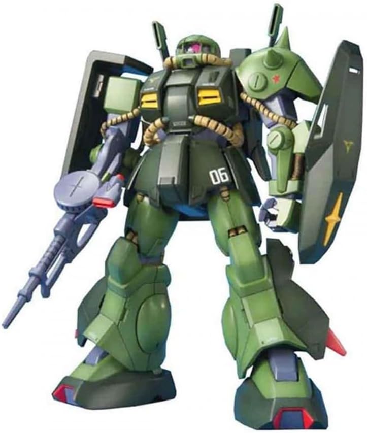 Bandai MG UC Hi-Zack Gunpla Kit MK63540