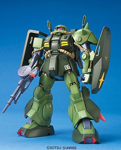 Bandai MG UC Hi-Zack Gunpla Kit MK63540