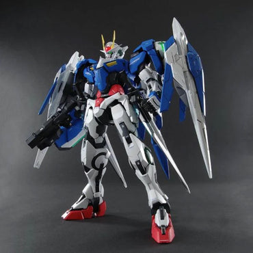 Bandai PG 00 Raiser Gundam Gunpla Kit 63545