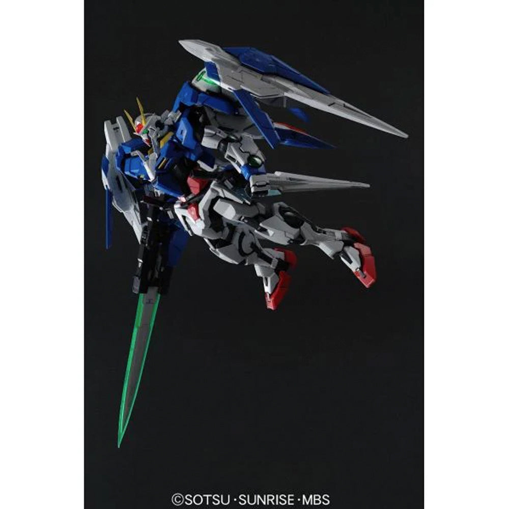 Bandai PG 00 Raiser Gundam Gunpla Kit 63545
