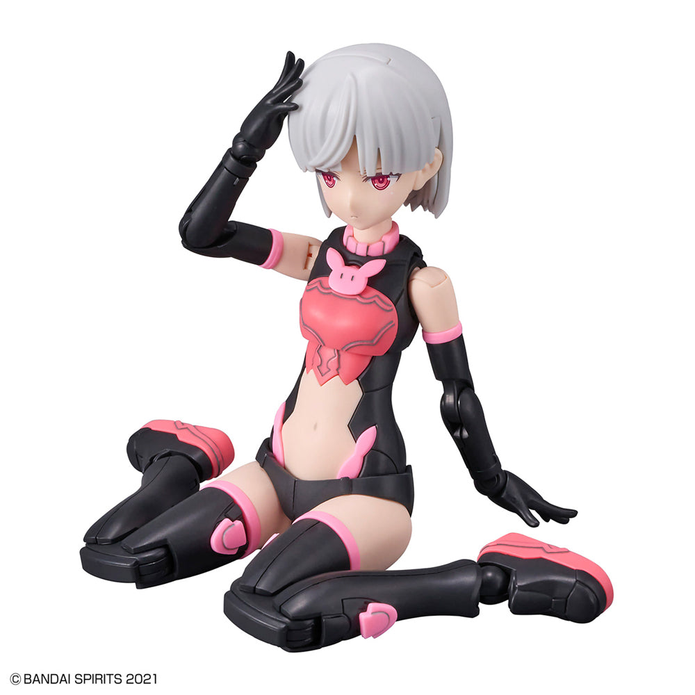Bandai 30 Minute Sisters SIS-T00 Laranel [Color B] Gunpla Kit 63941