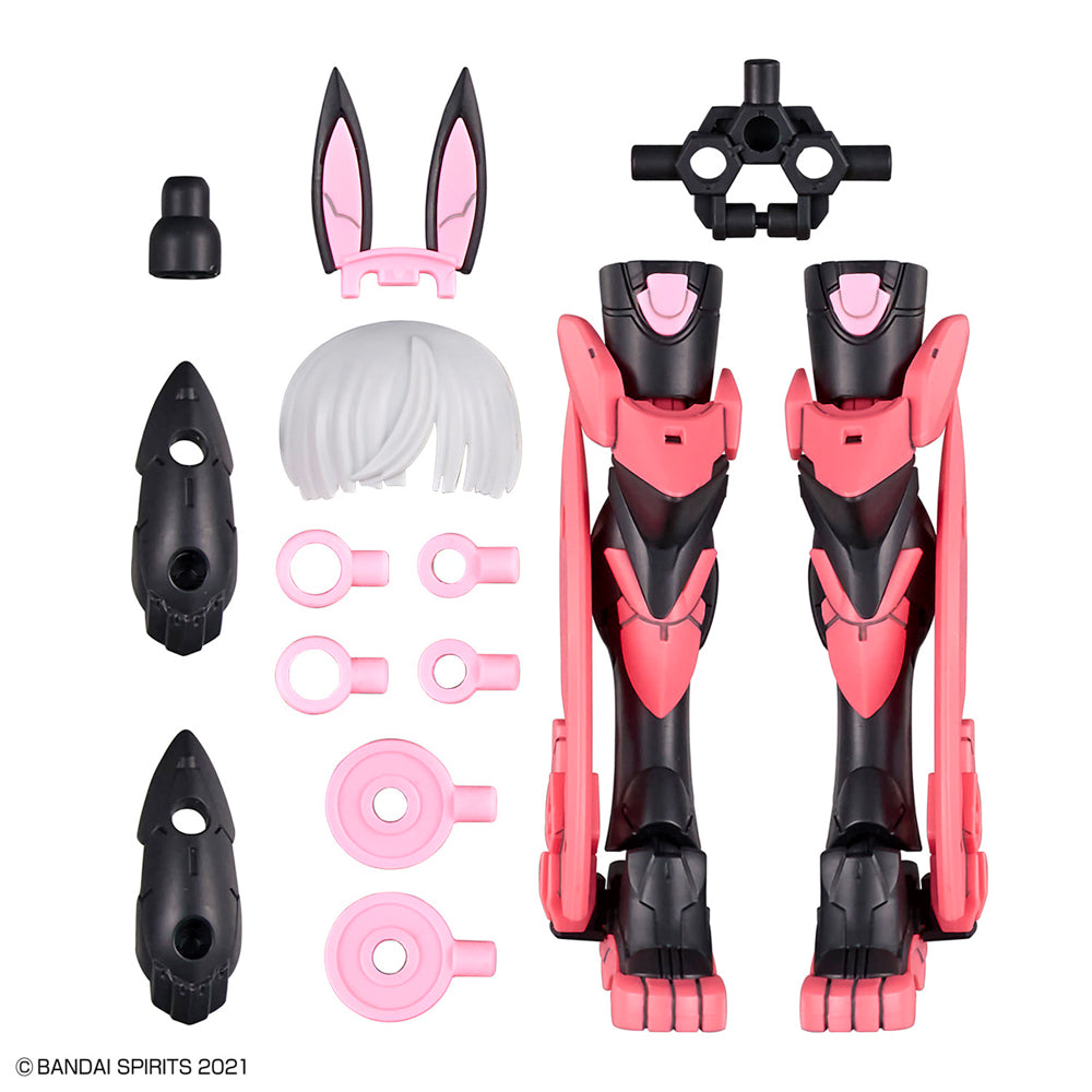 Bandai 30 Minute Sisters SIS-T00 Laranel [Color B] Gunpla Kit 63941