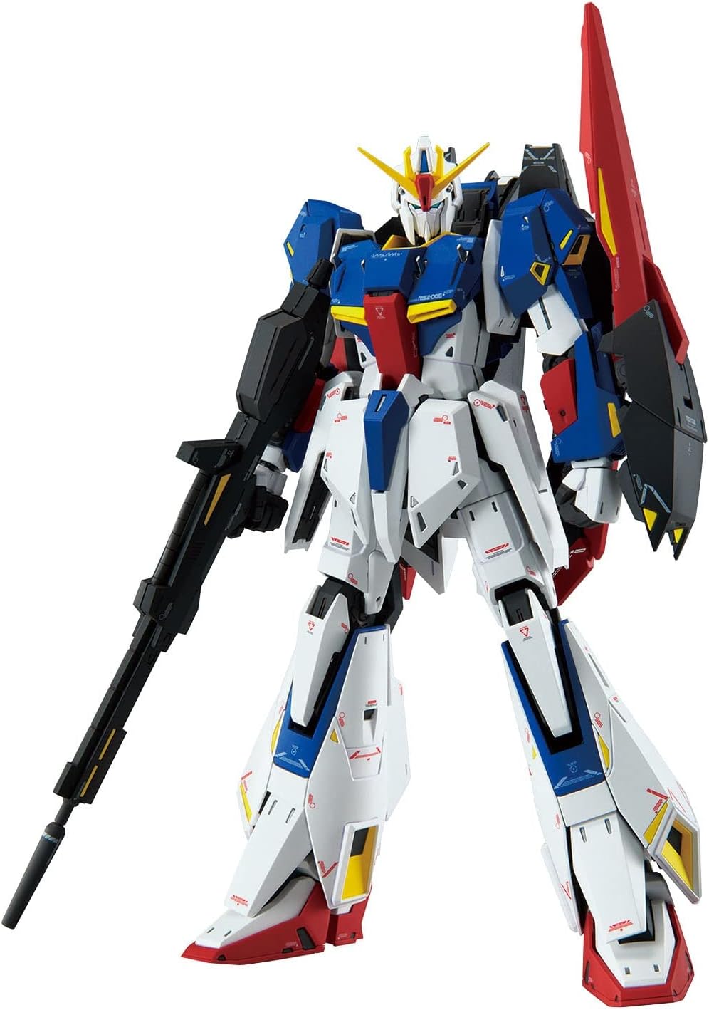 Bandai MG UC Zeta Gundam Ver.Ka Gunpla Kit MK64015