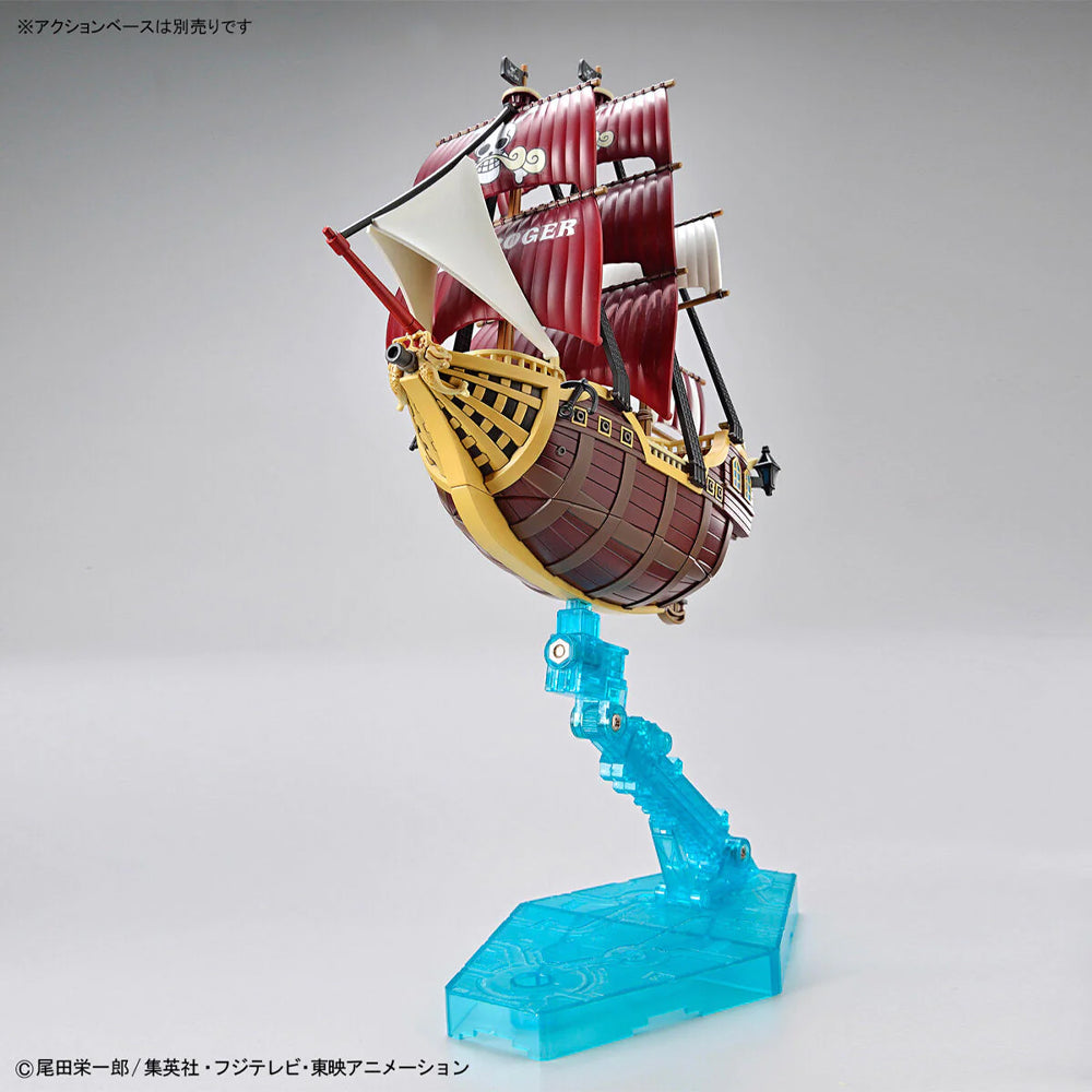 Bandai One Piece: Grand Ship Collection Oro Jackson Kit 64022