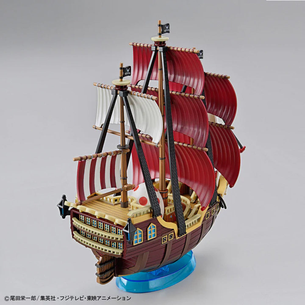 Bandai One Piece: Grand Ship Collection Oro Jackson Kit 64022