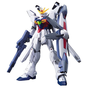 Bandai HG AW GX-9900-DV Gundam X Divider Gunpla Kit