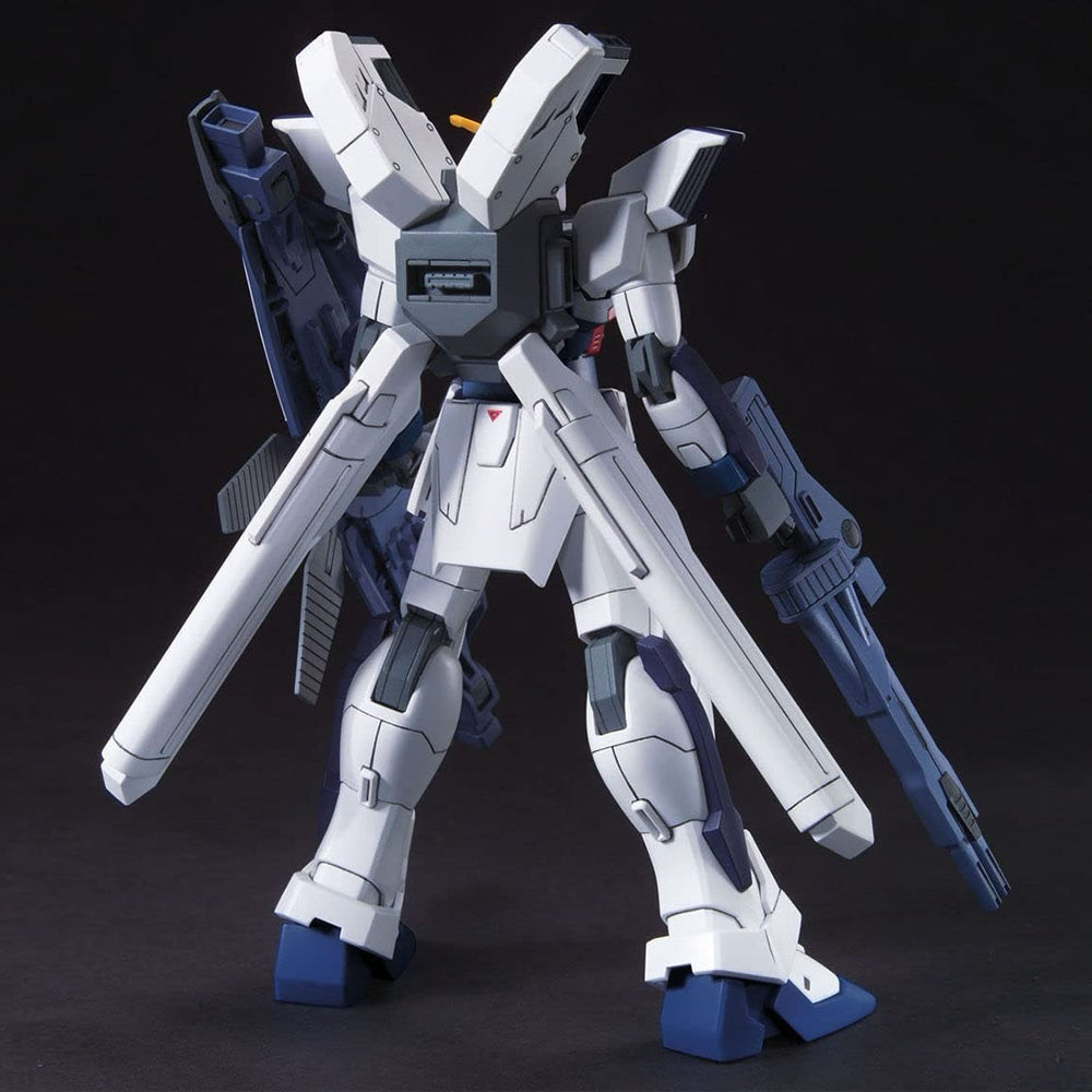 Bandai HG AW GX-9900-DV Gundam X Divider Gunpla Kit