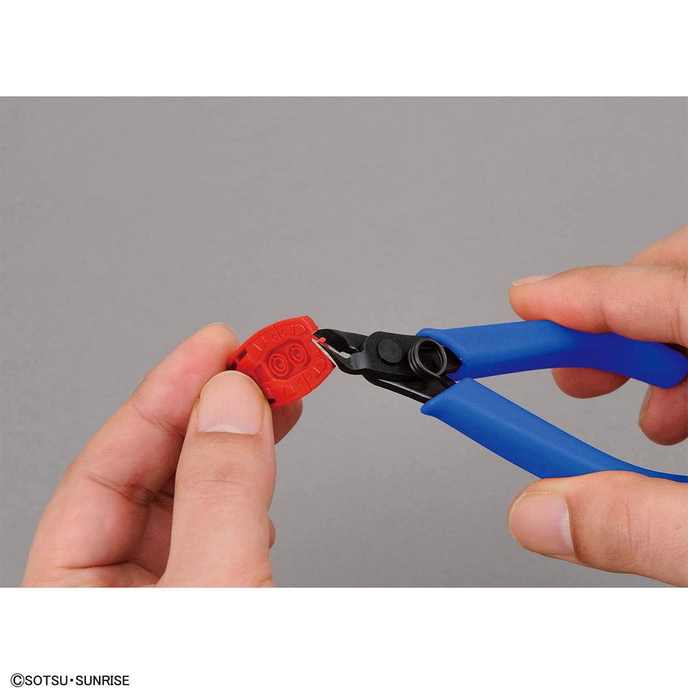 Bandai Sprits Entry Nipper - Blue 64205