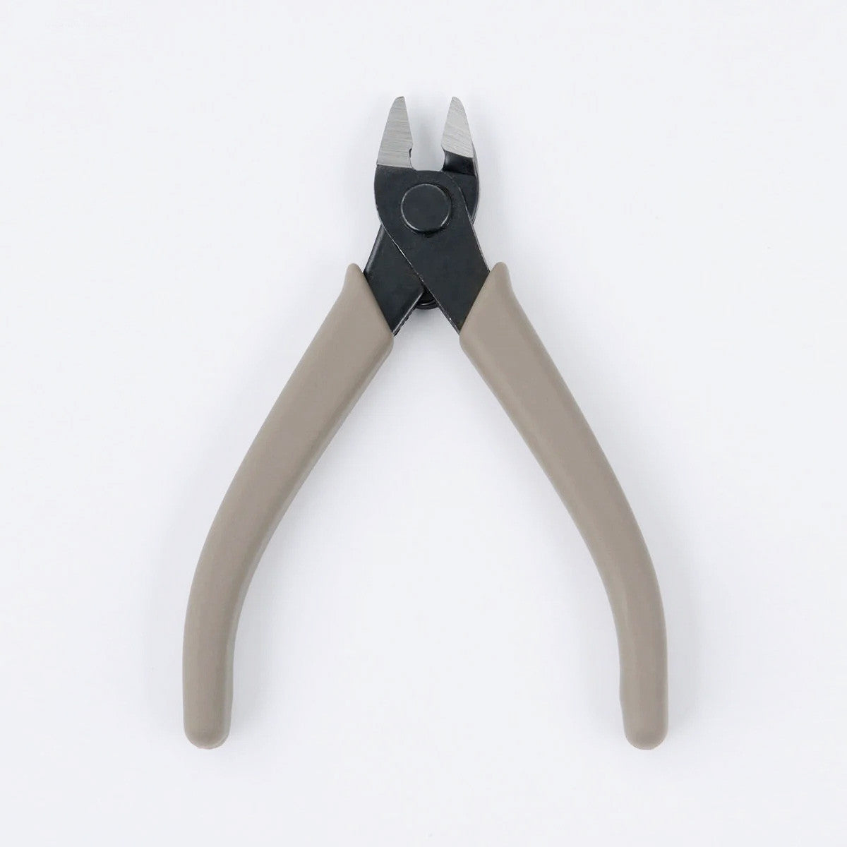 Bandai Spirits Entry Nipper Tool - Grey 64209