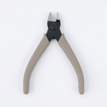 Bandai Spirits Entry Nipper Tool - Grey 64209