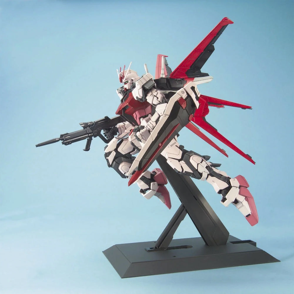 Bandai PG MBF-02 Strike Rouge & Skygrasper Orb Mobile Suit Gunpla Kit 64234