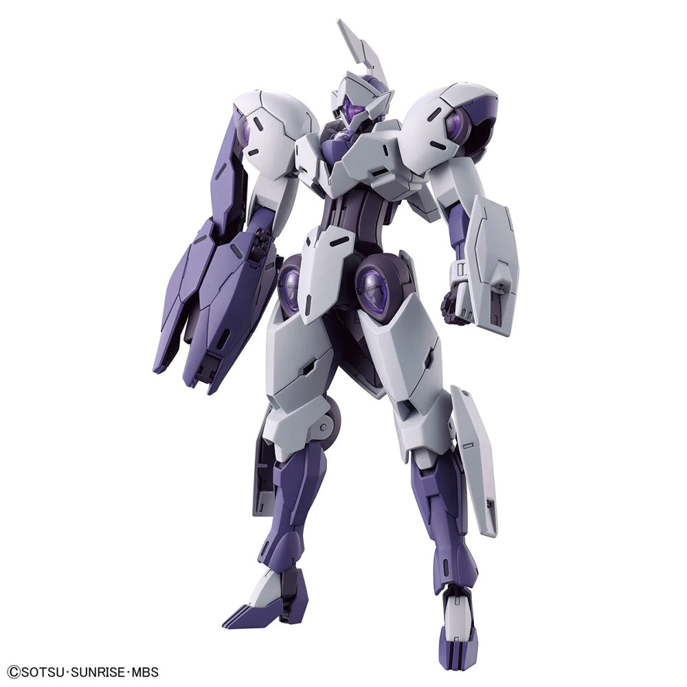 Bandai HG TWFM 1/144 Michaelis Gunpla Kit 64252