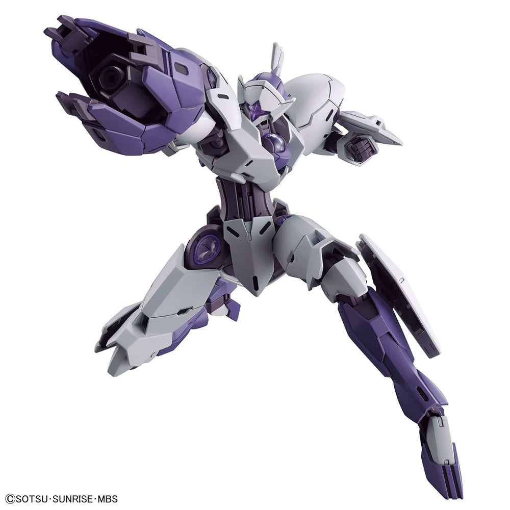 Bandai HG TWFM 1/144 Michaelis Gunpla Kit 64252