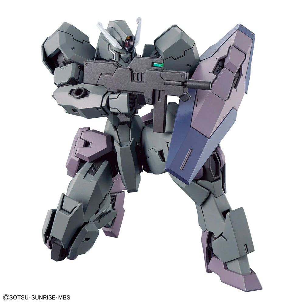 Bandai HG TWFM 1/144 Gundvolva Gundam Gunpla Kit 64253