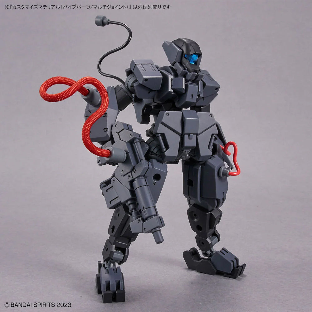 Bandai Customize Material Pipe Parts/Multi-Joint MG 30MM 30MS Gunpla Kit 65017