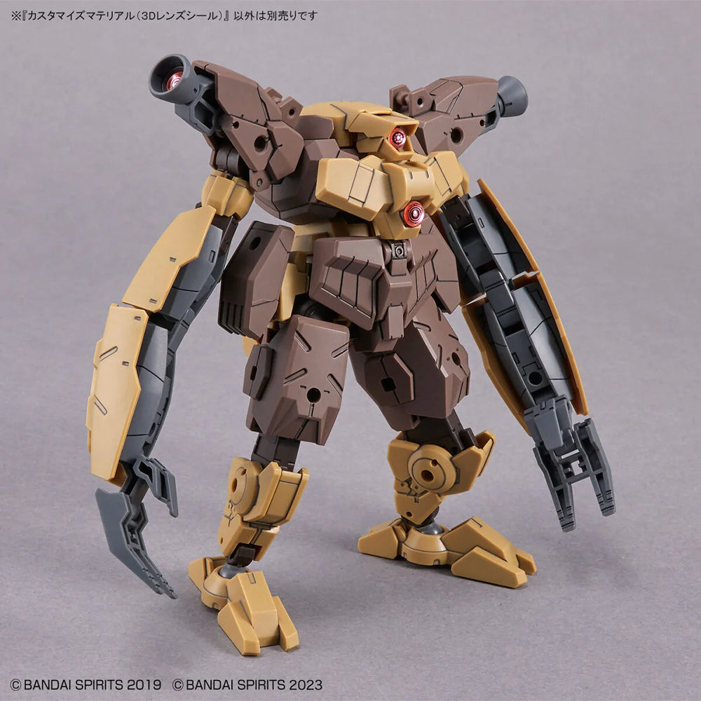 Bandai Customize Material 3D Lens Stickers MG 30MM 30MS Gunpla Kit 65019