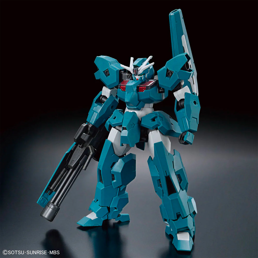 Bandai HG TWFM 1/144 Gundam Lfrith Ur Gunpla Kit 65088