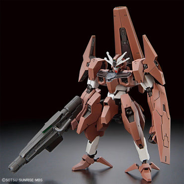 Bandai HG TWFM 1/144 Gundam Lfrith Thorn Gunpla Kit 65097