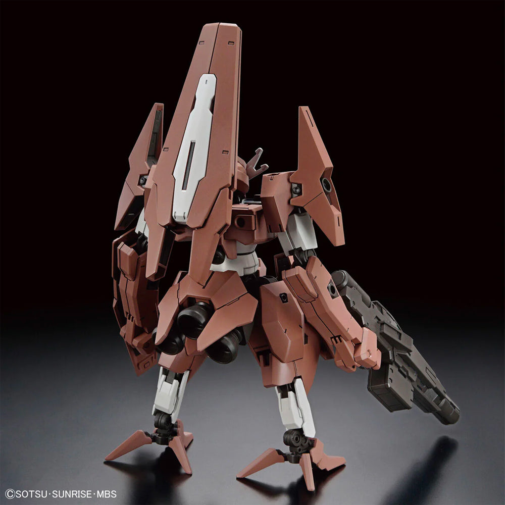 Bandai HG TWFM 1/144 Gundam Lfrith Thorn Gunpla Kit 65097