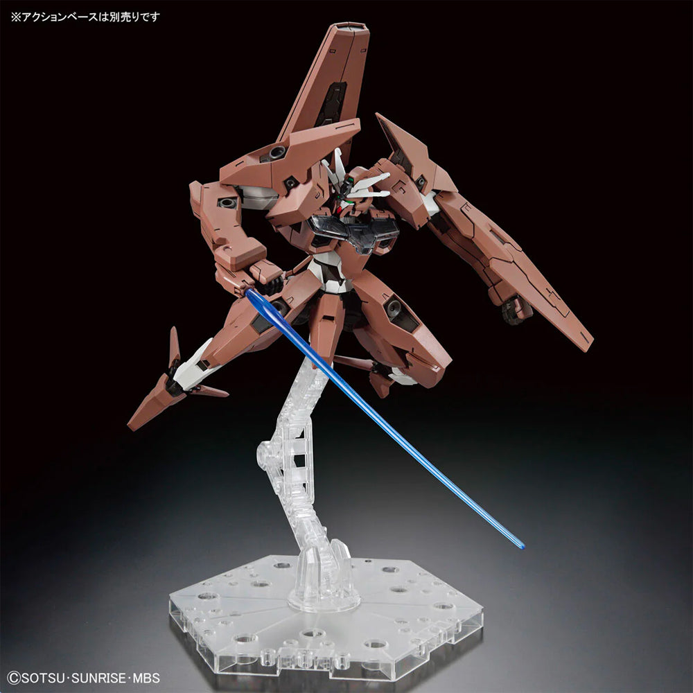 Bandai HG TWFM 1/144 Gundam Lfrith Thorn Gunpla Kit 65097