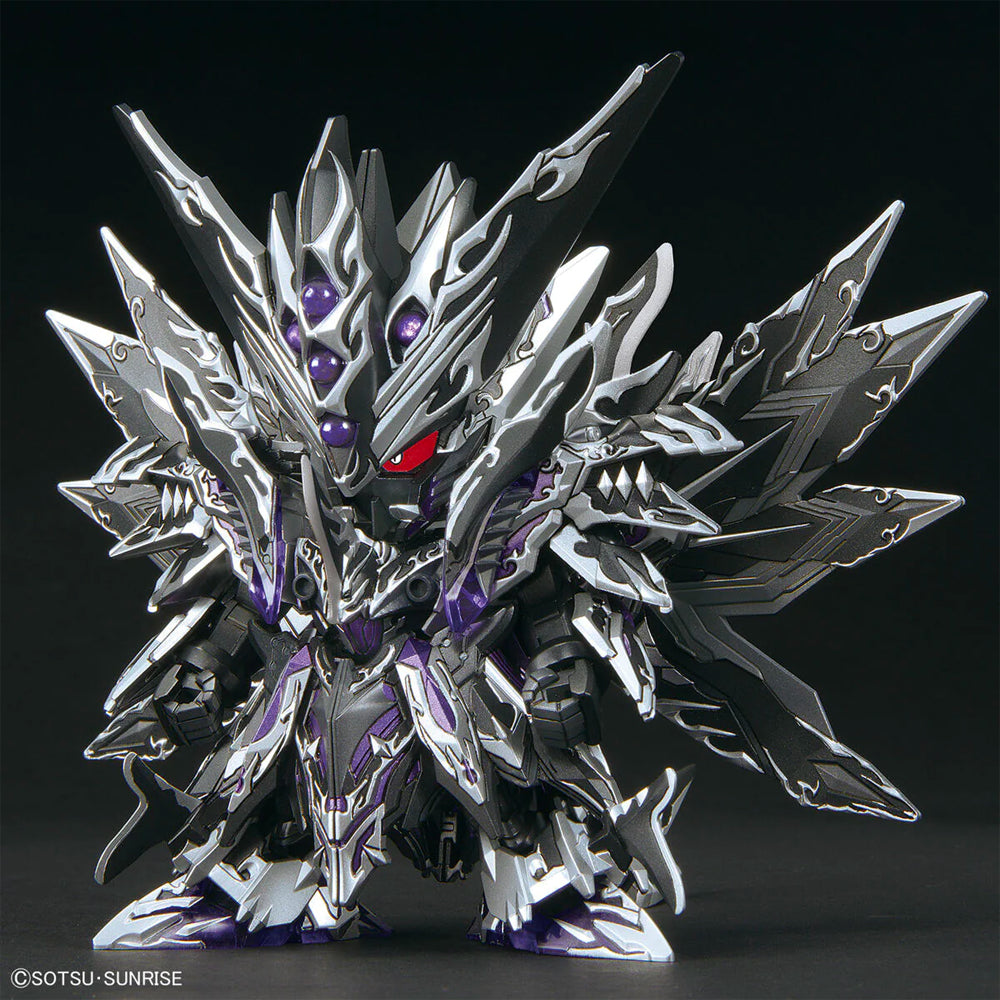 Bandai SDW Heroes Dominant Superior D Dragon Gunpla Kit 65098