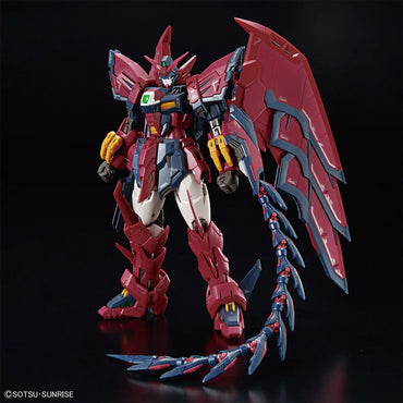 Bandai RG Gundam Epyon OZ-13MS Gunpla Kit 65442