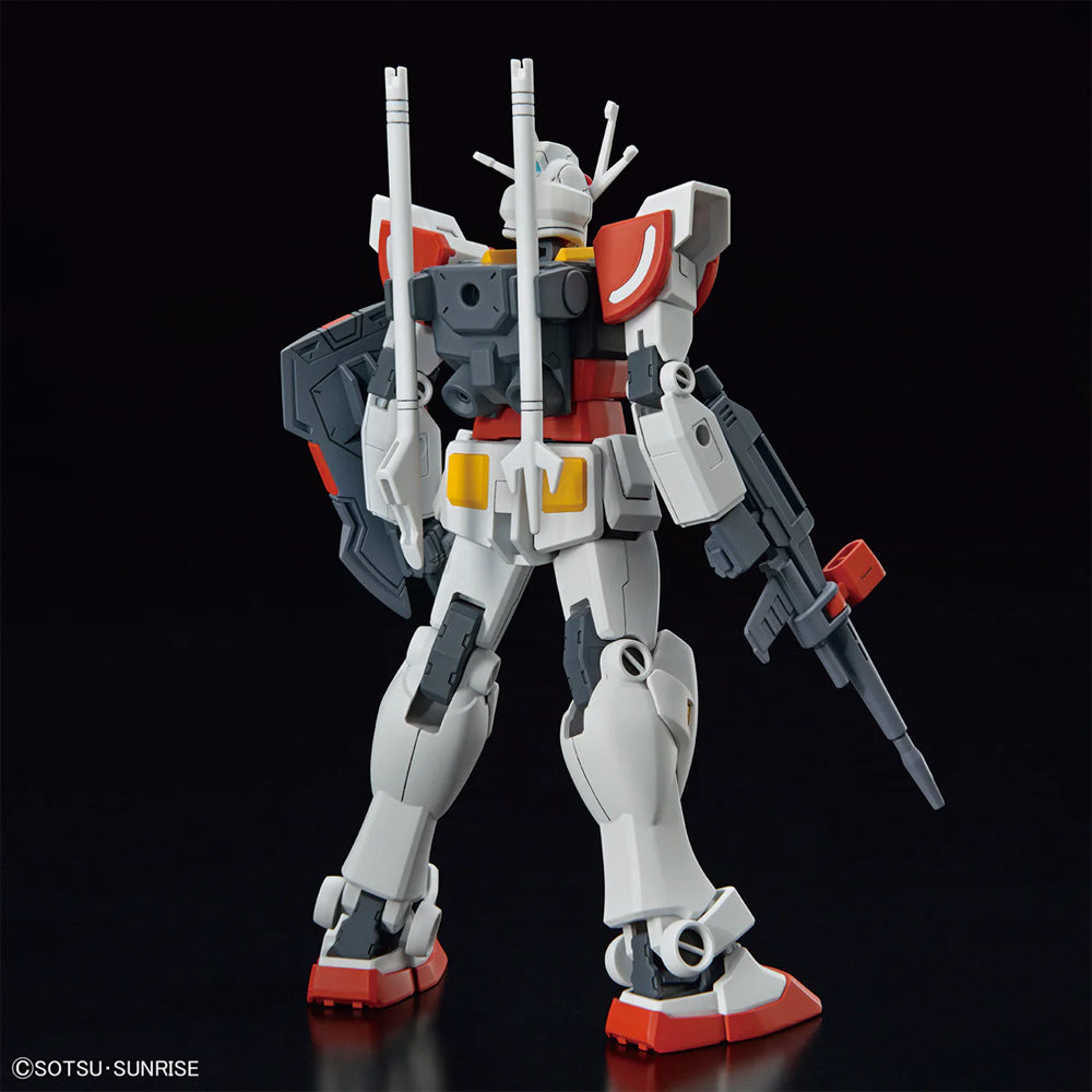 Bandai Entry Grade EG LAH Gundam Gunpla Kit 65688