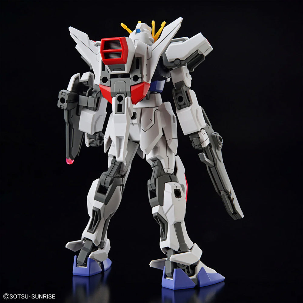 Bandai Entry Grade EG Build Strike Exceed Galaxy Gundam Gunpla Kit 65689