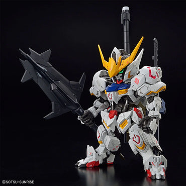 Bandai MGSD ASW-G-08 Gundam Barbatos Gunpla Kit 65699
