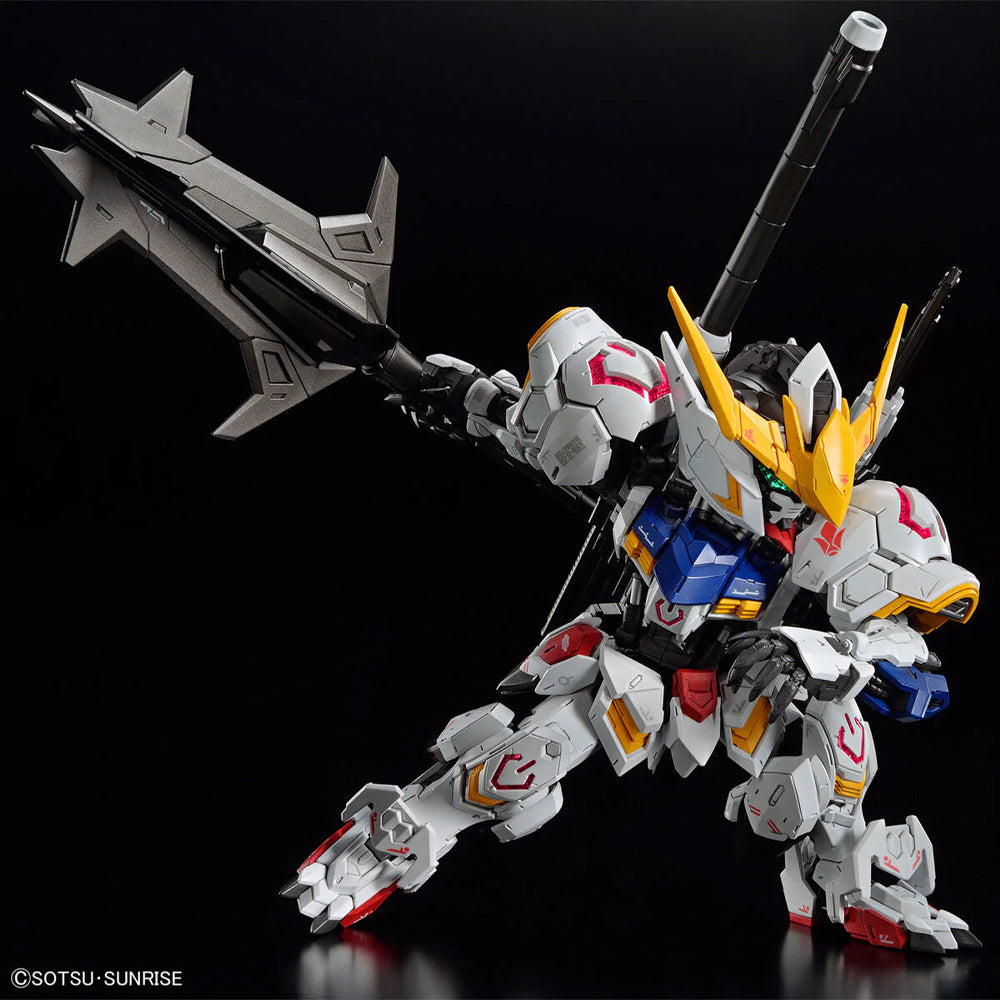 Bandai MGSD ASW-G-08 Gundam Barbatos Gunpla Kit 65699