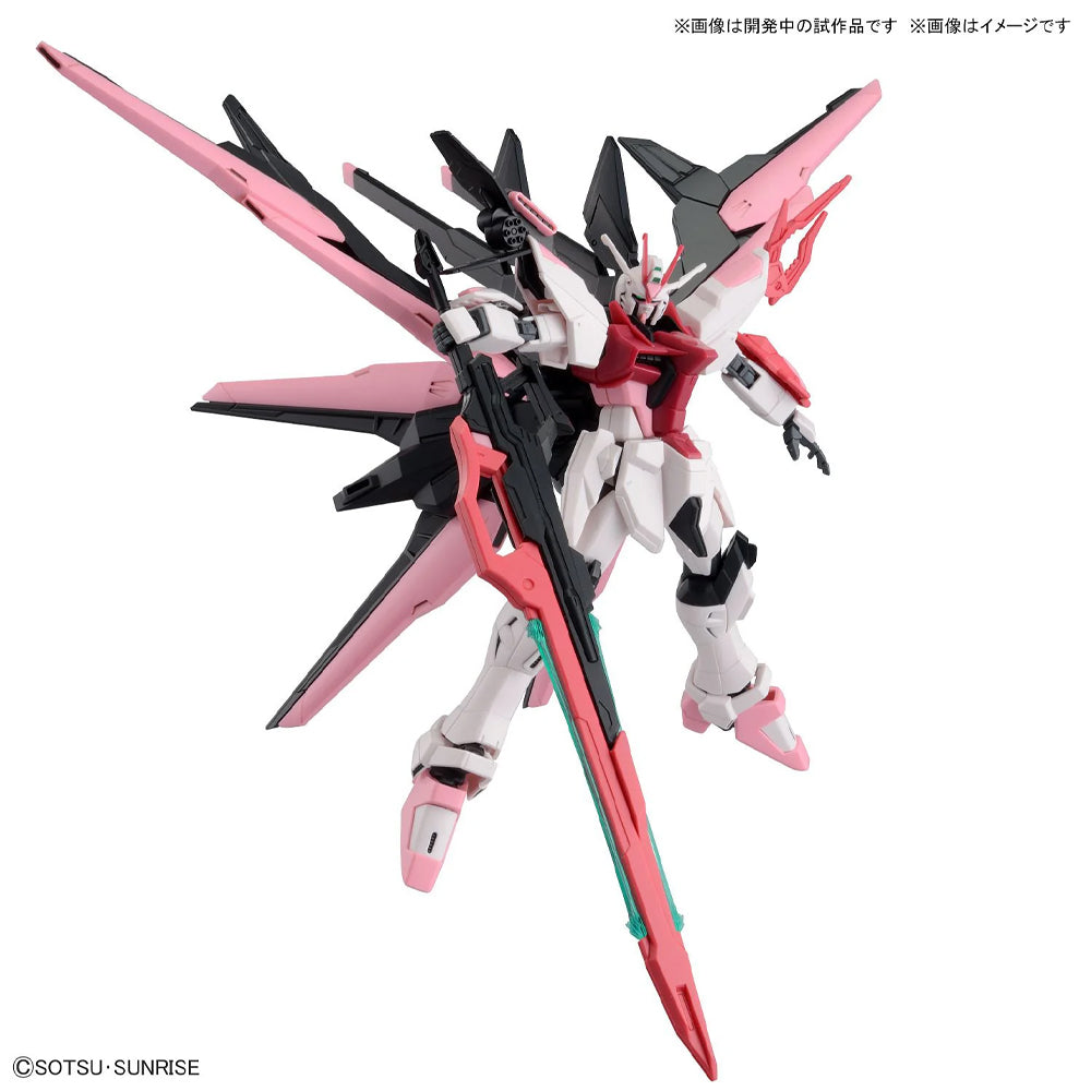 Bandai HG Gundam Perfect Strike Freedom Rouge Gunpla Kit 66273