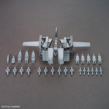 Bandai Gunpla 08 Ballden Arm Arms 1:144 Option Parts Set