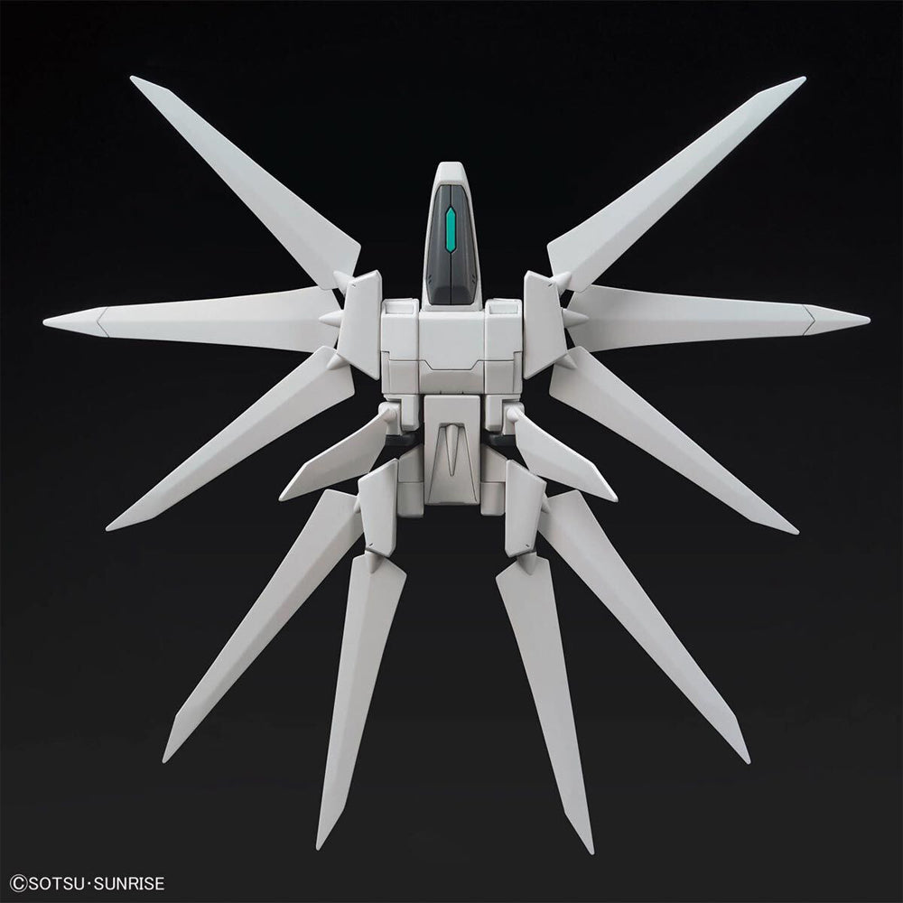 Bandai Gunpla 10 Galaxy Booster 1:144 Option Parts Set