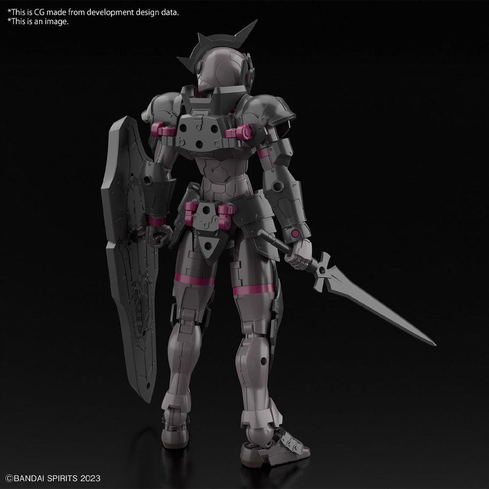 Bandai 30MF Rosan Knight Kit MK67177