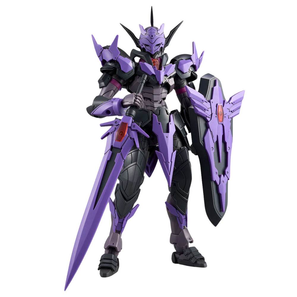 Bandai 30MF Class Up Armour (Rosan Holy Knight) Kit Upgrade Parts MK67178