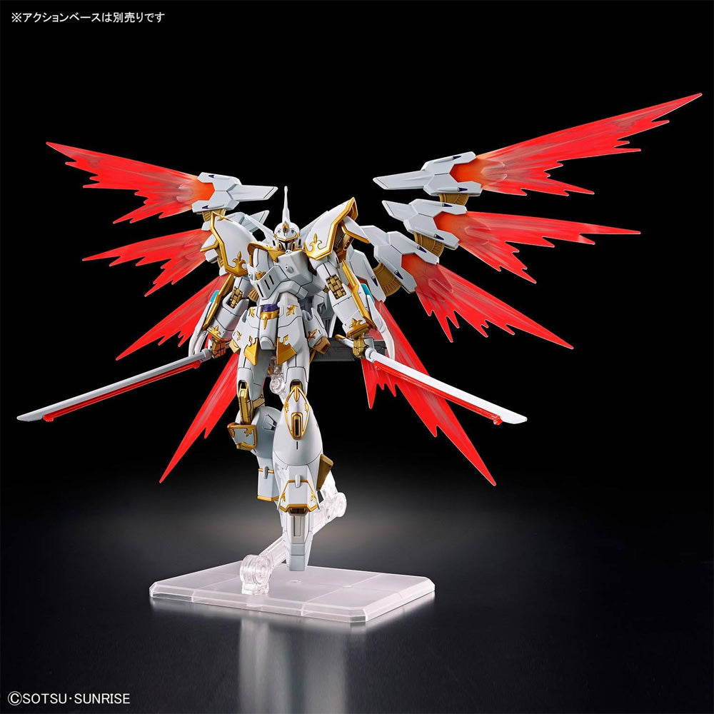 Bandai HG CE Black Knight Squad Cal-re.A Gunpla Kit MK67414